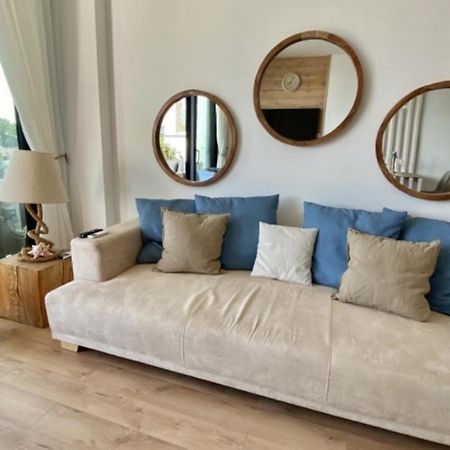 Lakeview Apartman Alsóörs Dış mekan fotoğraf