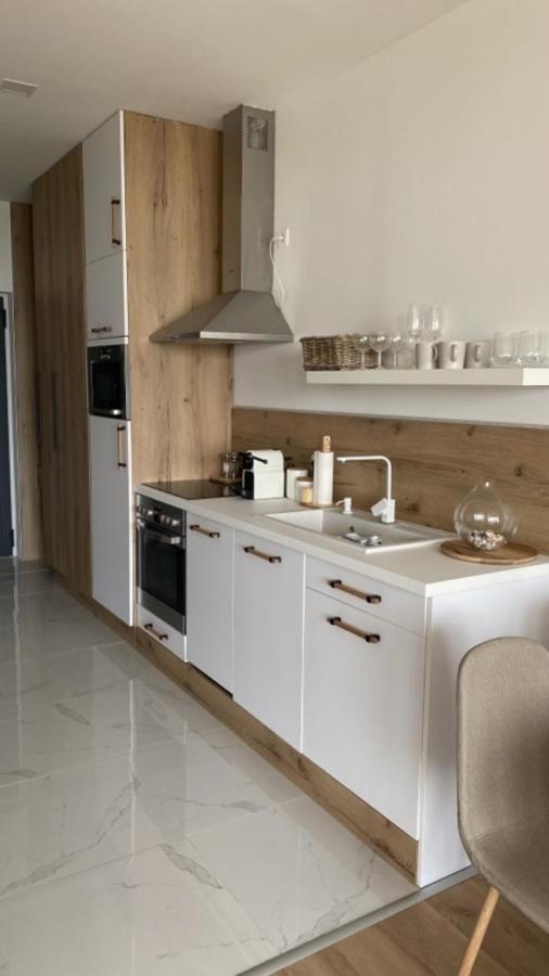 Lakeview Apartman Alsóörs Dış mekan fotoğraf
