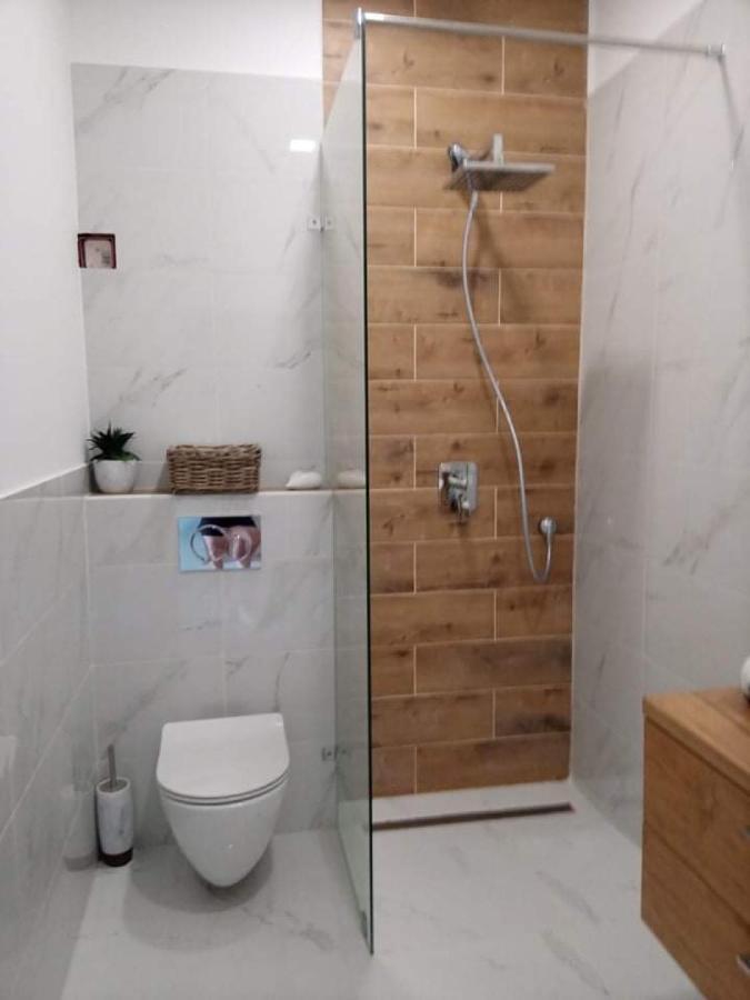 Lakeview Apartman Alsóörs Dış mekan fotoğraf