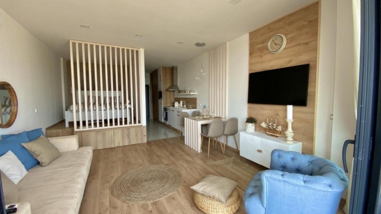 Lakeview Apartman Alsóörs Dış mekan fotoğraf